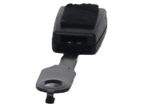 Seat buckle CITROËN C3 II (SC_) 1.4 HDi 70 (SC8HZC, SC8HR0, SC8HP4) | BP37345156I32 - Image 2