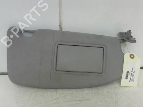 Used Right sun visor Right sun visor 37300373 37300373