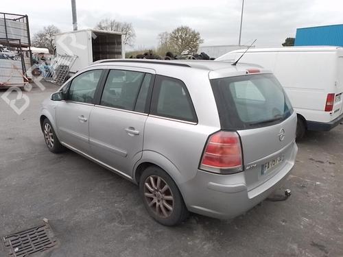 Used Parts OPEL ZAFIRA / ZAFIRA FAMILY B (A05) 1.9 CDTI (M75) 4828809