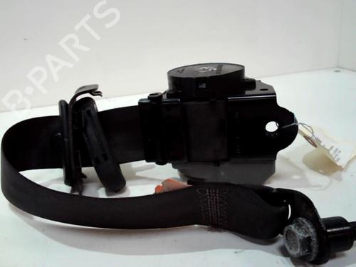 Rear left seatbelt CHEVROLET CAPTIVA (C100, C140) 2.0 D 4WD | BP37305879I29 - Image 2