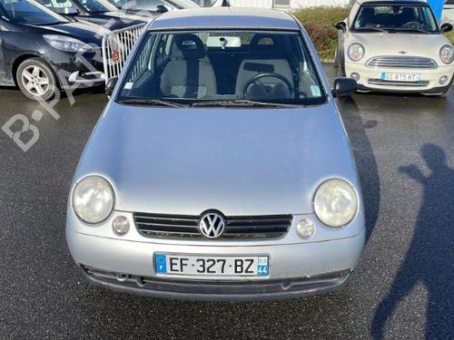 Left front indicator VW LUPO I (6X1, 6E1) 1.4 | BP37321433C32 - Image 6