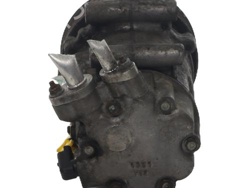 AC compressor CITROËN C4 I (LC_) | BP37338801M34 - Image 2