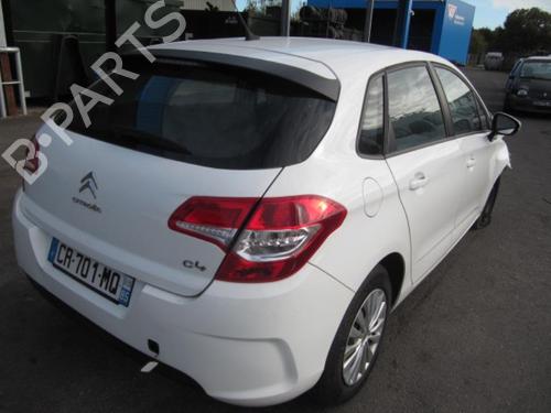 Rear right interior door handle CITROËN C4 II (NC_) 1.6 HDi 115 | BP37300364I16  - Image 7