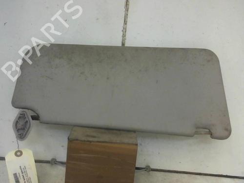 Used Left sun visor Left sun visor 37301288 37301288