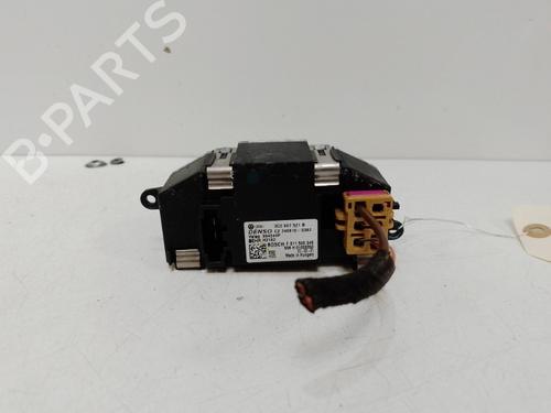 Used Heater resistor Heater resistor 37322218 37322218
