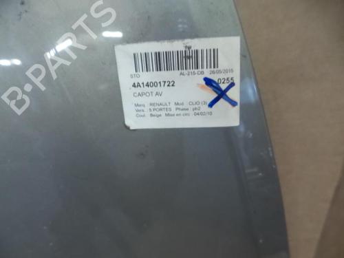 hood-renault-clio-iii-br01-cr01-2005-2006-2007-2008-2009-2010-2011-2012-2013-2014-37295804 main image