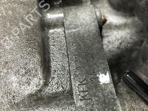 Used Gearbox Gearbox 37332169 37332169