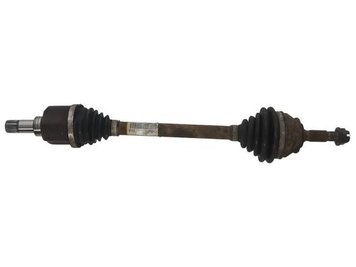 Left front driveshaft CITROËN C4 CACTUS 1.6 BlueHDi 100 | BP37338974M38 - Image 3