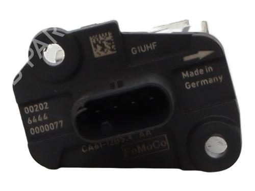 Mass air flow sensor FORD MONDEO V Turnier (CF) 2.0 TDCi Bi-Turbo | BP37327782M95 - Image 2