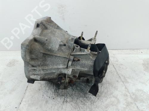 Gearbox FORD PUMA (EC_) 1.7 16V | BP37316905M3 - Image 2
