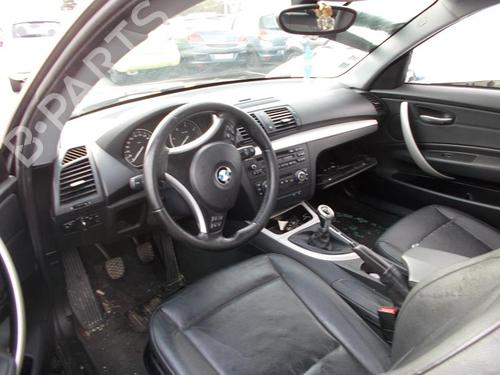 Right sun visor BMW 1 (E81) 120 d | BP37301437I2 - Image 7