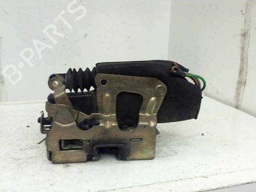 Used Front left lock Front left lock 37300057 37300057
