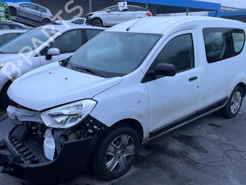 Electronic module DACIA DOKKER MPV (KE_) | BP37328034M83 - Image 6