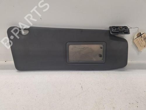 Used Right sun visor Right sun visor 37296836 37296836