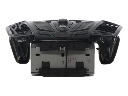 Radio FORD FIESTA VI (CB1, CCN) 1.5 TDCi | BP37341741E6 - Image 4
