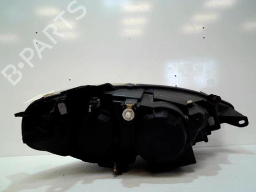 Left headlight PEUGEOT 807 (EB_) 2.2 HDi | BP37310474C28 - Image 2