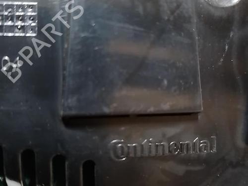 Instrument cluster CITROËN C4 II (NC_) 1.6 HDi 90 | BP37302967C47 - Image 3