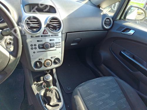 Steering column OPEL CORSA D (S07) 1.3 CDTI (L08, L68) | BP37337776M21 - Image 7