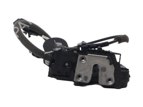 Rear left lock RENAULT CLIO V (B7_) 1.0 TCe 100 (B7MT) | BP37345087C100 - Image 4