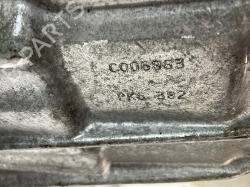 Used Gearbox Gearbox 37295765 37295765