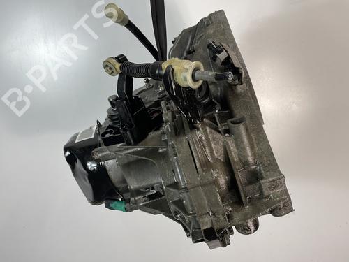 Gearbox DACIA SANDERO II TCe 90 (B8M1, B8MA, B8AC) | BP37334861M3 - Image 5