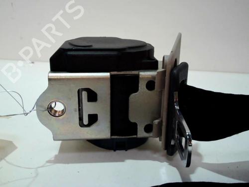 Used Rear left seatbelt Rear left seatbelt 37305831 37305831