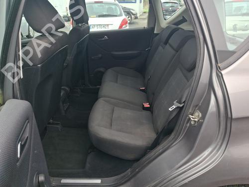 Left sun visor MERCEDES-BENZ A-CLASS (W169) A 180 CDI (169.007, 169.307) | BP37340942I1 - Image 11