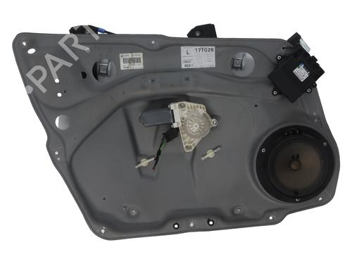 front-left-window-mechanism-mercedes-benz-a-class-w169-2004-2005-2006-2007-2008-2009-2010-2011-2012-37342212 main image