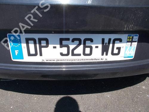 Steering rack FORD KA (RU8) 1.2 | BP37618809M22 - Image 6