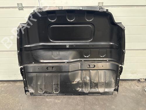 Cargo separator RENAULT KANGOO Express (FW0/1_) | BP37531613I36 - Image 3