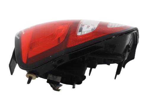 Left taillight CITROËN C3 II (SC_) 1.4 HDi 70 (SC8HZC, SC8HR0, SC8HP4) | BP37345152C34  - Image 6