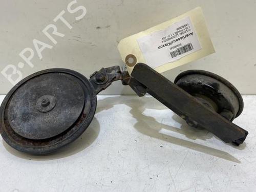 Used Horn Horn 37320123 37320123