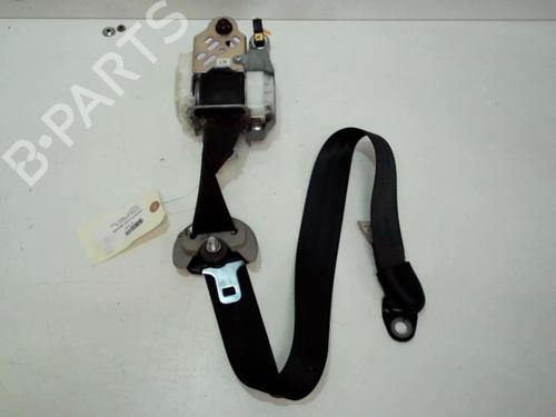 Front left seatbelt HYUNDAI i30 Estate (FD) 1.6 CRDi | BP37310191I26 - Image 2