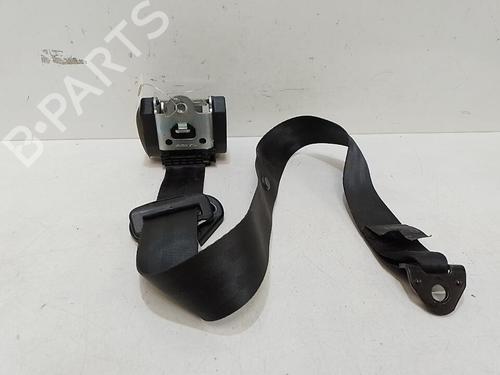 Used Rear right seatbelt Rear right seatbelt DACIA LOGAN MCV (KS_) 1.5 dCi (KS0W) (86 hp) 40509446 40509446