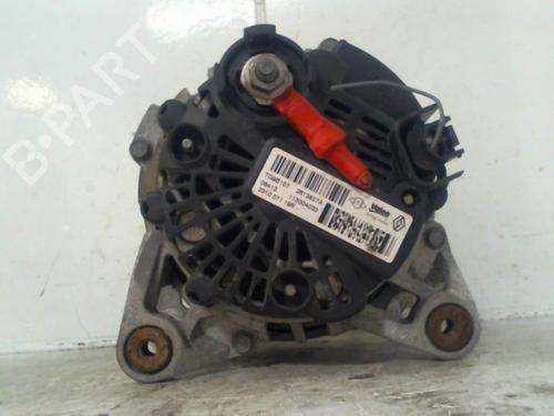 Used Alternator Alternator 37295713 37295713