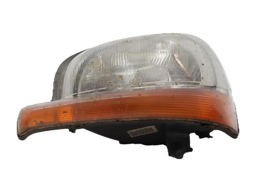 Left headlight RENAULT KANGOO (KC0/1_) 1.4 (KC0C, KC0H, KC0B, KC0M) | BP39479069C28 - Image 5
