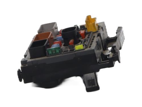 Fuse box CITROËN BERLINGO Box Body/MPV (B9) | BP37338948E1 - Image 2