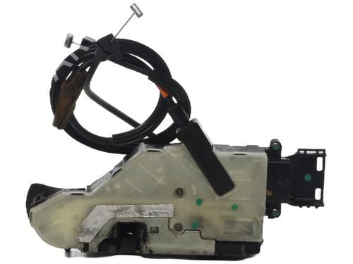 Used Front left lock Front left lock 37337634 37337634