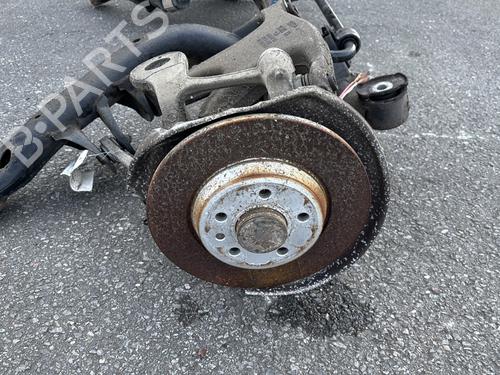 Used Rear axle Rear axle 37620346 37620346