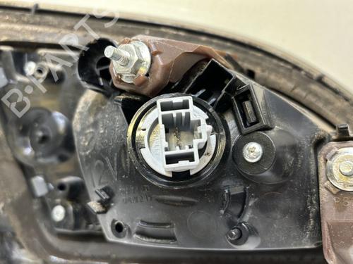 Used Right tailgate light Right tailgate light 37322889 37322889