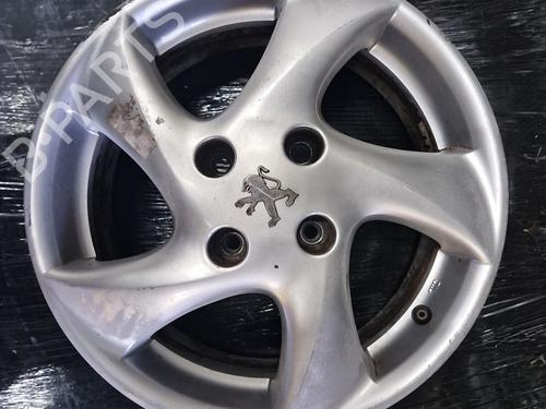 rim-peugeot-206-sw-2ek-2002-37312661 main image