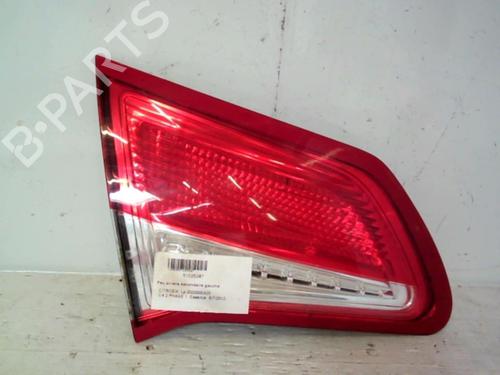 Used Left tailgate light Left tailgate light 37307219 37307219