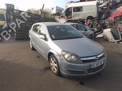 Left headlight OPEL ASTRA H (A04) | BP37317714C28 - Image 4
