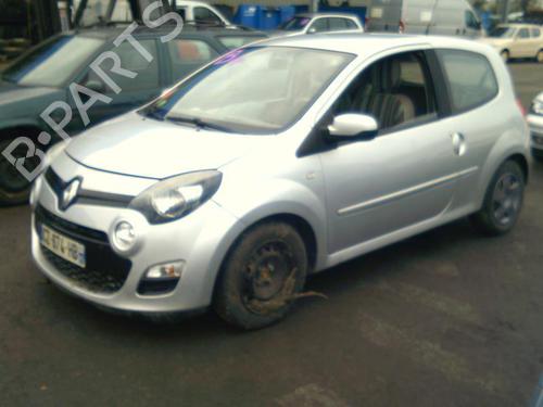 Left front fog light RENAULT TWINGO II (CN0_) 1.5 dCi 75 | BP37306968C30 - Image 5
