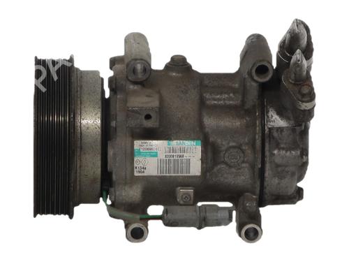 Used AC compressor AC compressor 37994523 37994523