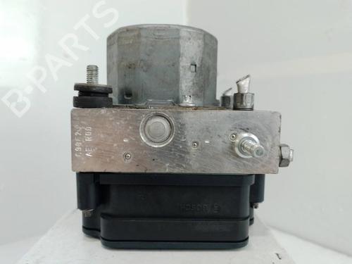 ABS pump RENAULT TWINGO III (BCM_, BCA_) | BP37320470M43 - Image 4