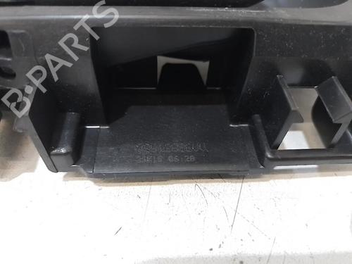 Front left interior door handle CITROËN C3 III (SX) 1.5 BlueHDi 100 (SXYHYP, SXYHTU) | BP37313926I13 - Image 3