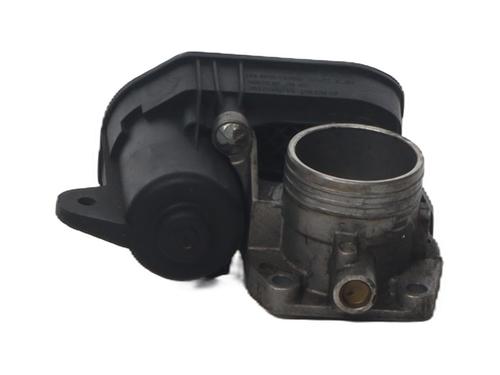 Throttle body CITROËN C4 CACTUS 1.2 VTi 82 | BP37340973M82  - Image 5