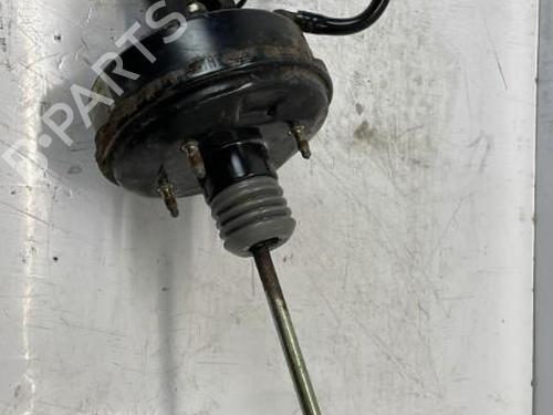 Brake master cylinder SMART CABRIO (450) 0.6 (S1OLA1, 450.441, 450.442, 450.443) | BP37321142M77 - Image 2