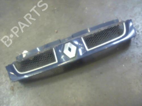 Used Grille Grille 37618512 37618512